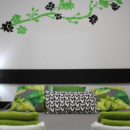 Surycan Tropical Garden Apartment Playa del Inglés Zewnętrze zdjęcie