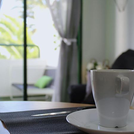 Surycan Tropical Garden Apartment Playa del Inglés Zewnętrze zdjęcie