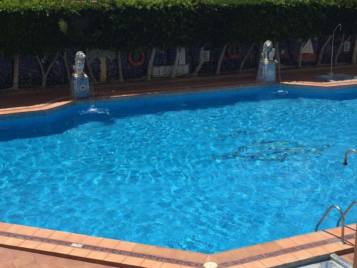 Surycan Tropical Garden Apartment Playa del Inglés Zewnętrze zdjęcie