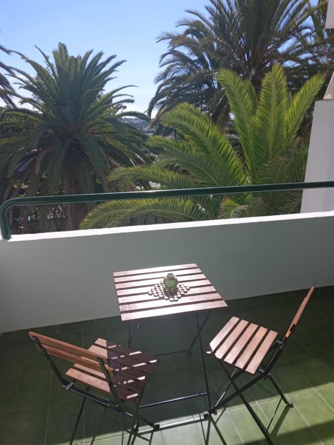 Surycan Tropical Garden Apartment Playa del Inglés Zewnętrze zdjęcie
