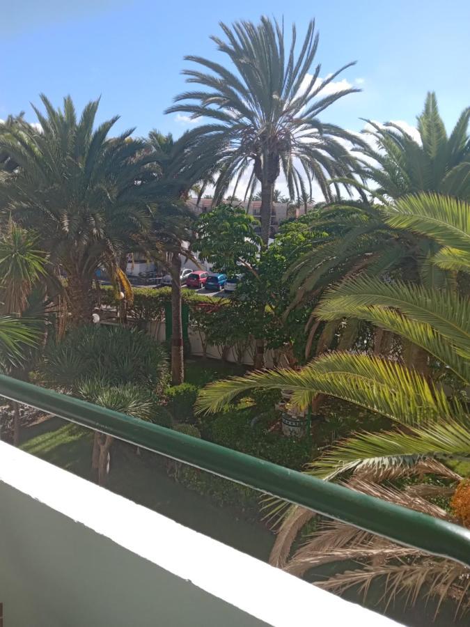 Surycan Tropical Garden Apartment Playa del Inglés Zewnętrze zdjęcie