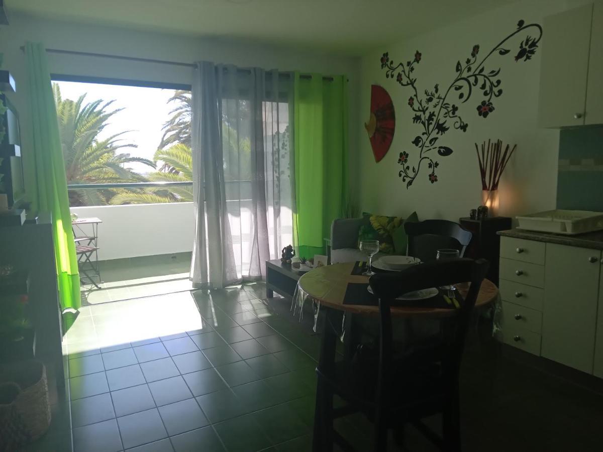 Surycan Tropical Garden Apartment Playa del Inglés Zewnętrze zdjęcie
