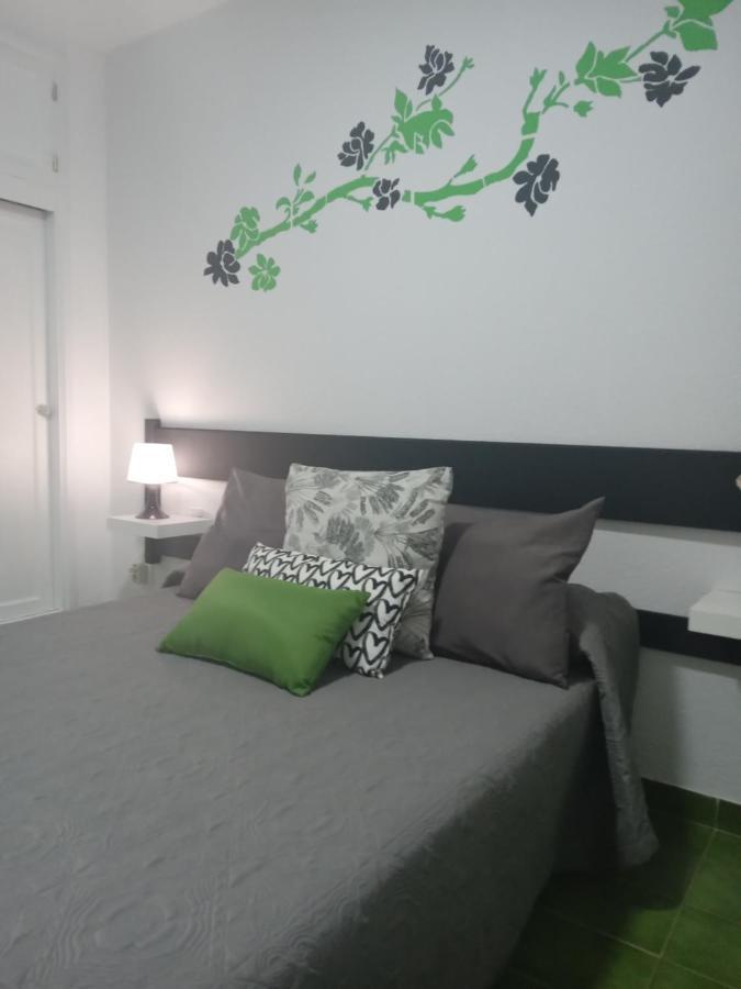 Surycan Tropical Garden Apartment Playa del Inglés Zewnętrze zdjęcie