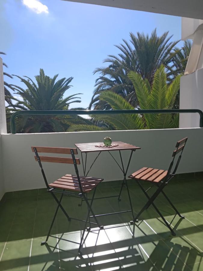 Surycan Tropical Garden Apartment Playa del Inglés Zewnętrze zdjęcie