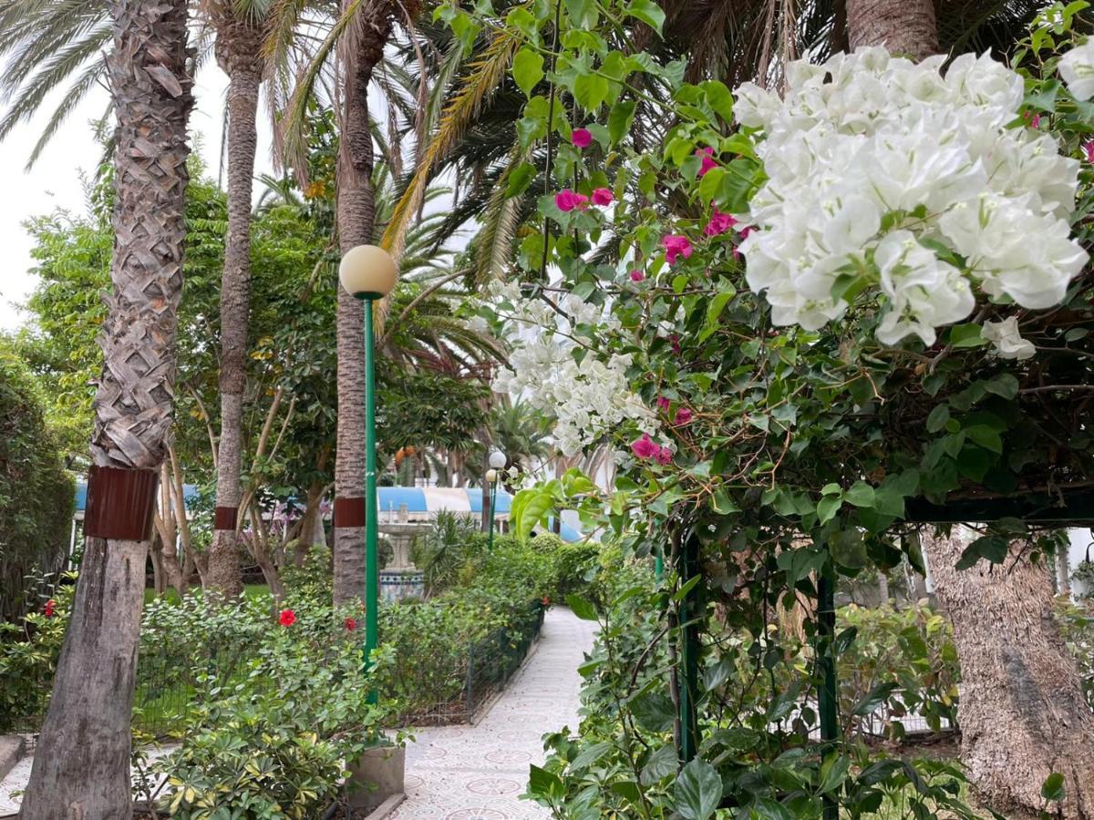 Surycan Tropical Garden Apartment Playa del Inglés Zewnętrze zdjęcie