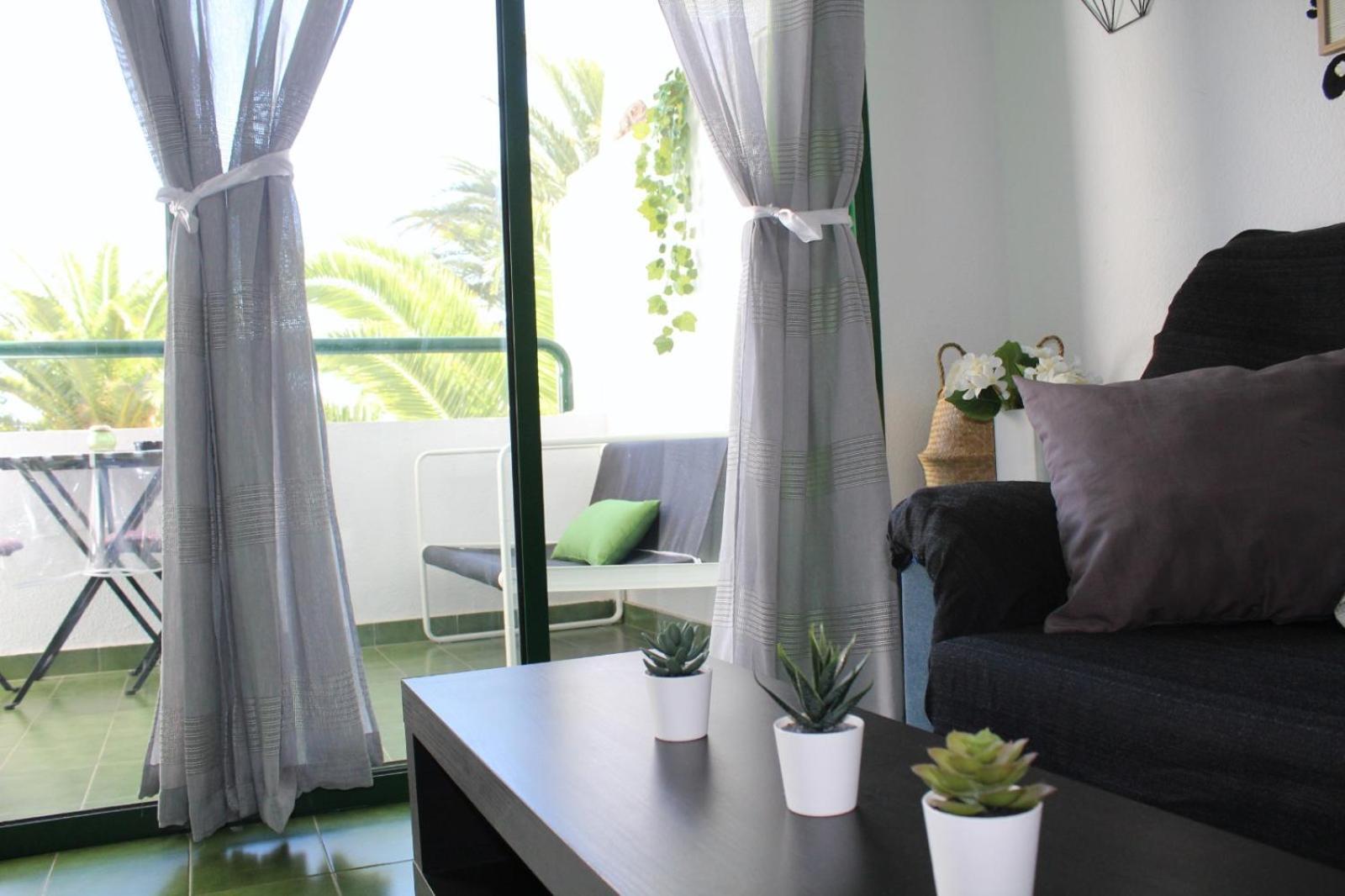 Surycan Tropical Garden Apartment Playa del Inglés Zewnętrze zdjęcie