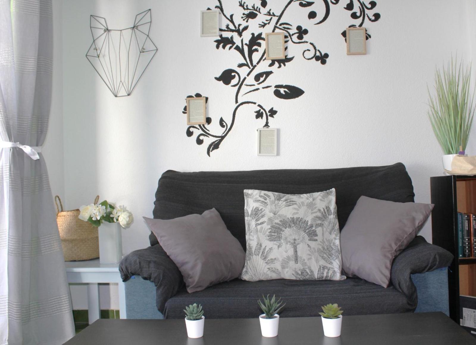 Surycan Tropical Garden Apartment Playa del Inglés Zewnętrze zdjęcie