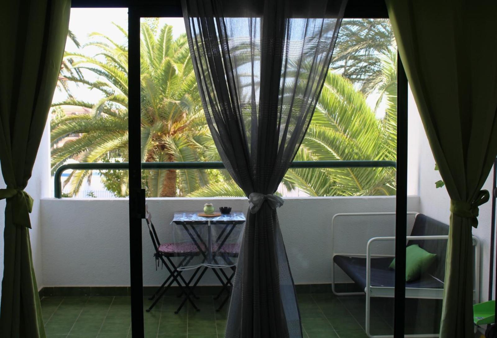 Surycan Tropical Garden Apartment Playa del Inglés Zewnętrze zdjęcie