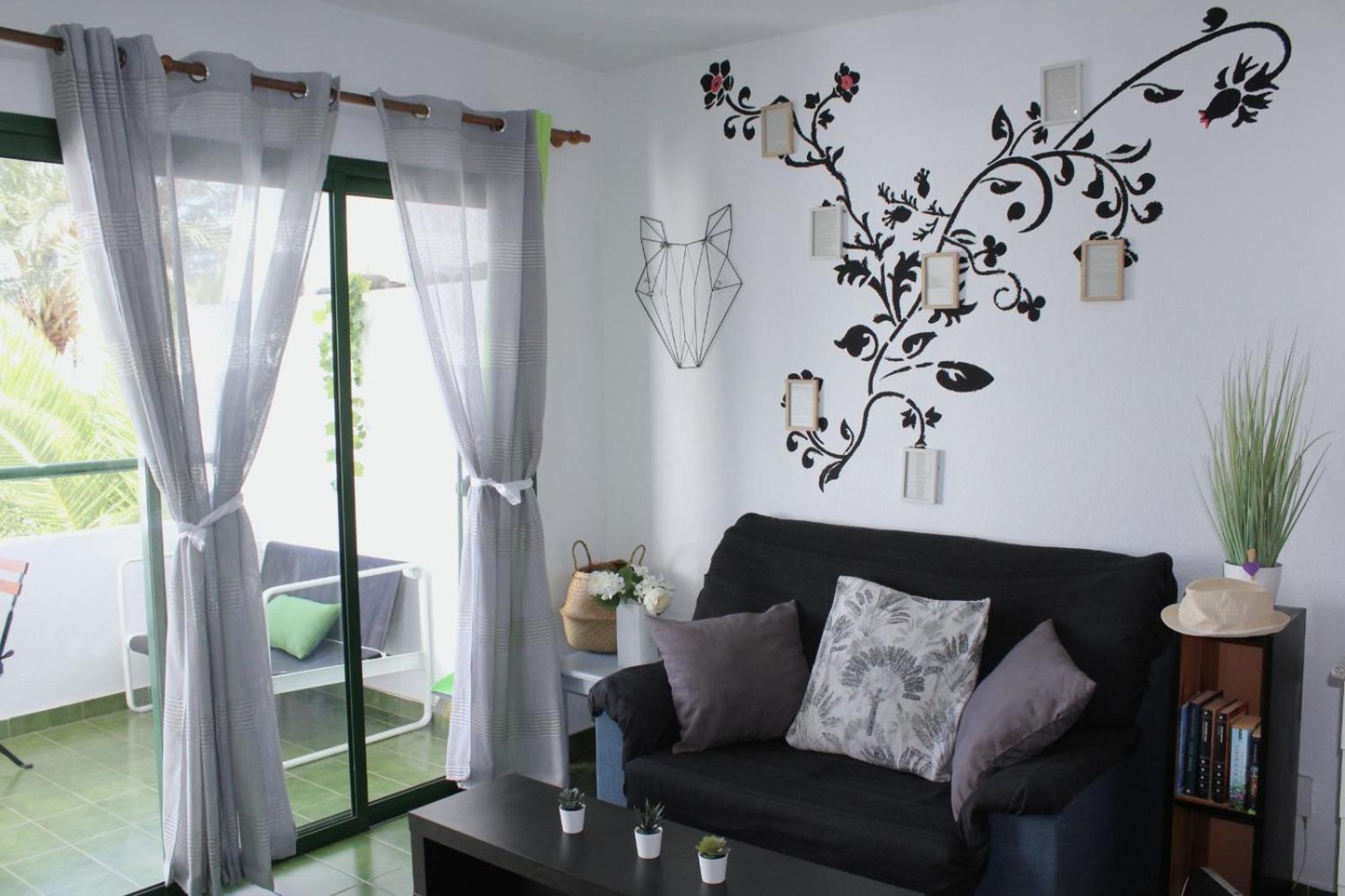 Surycan Tropical Garden Apartment Playa del Inglés Zewnętrze zdjęcie