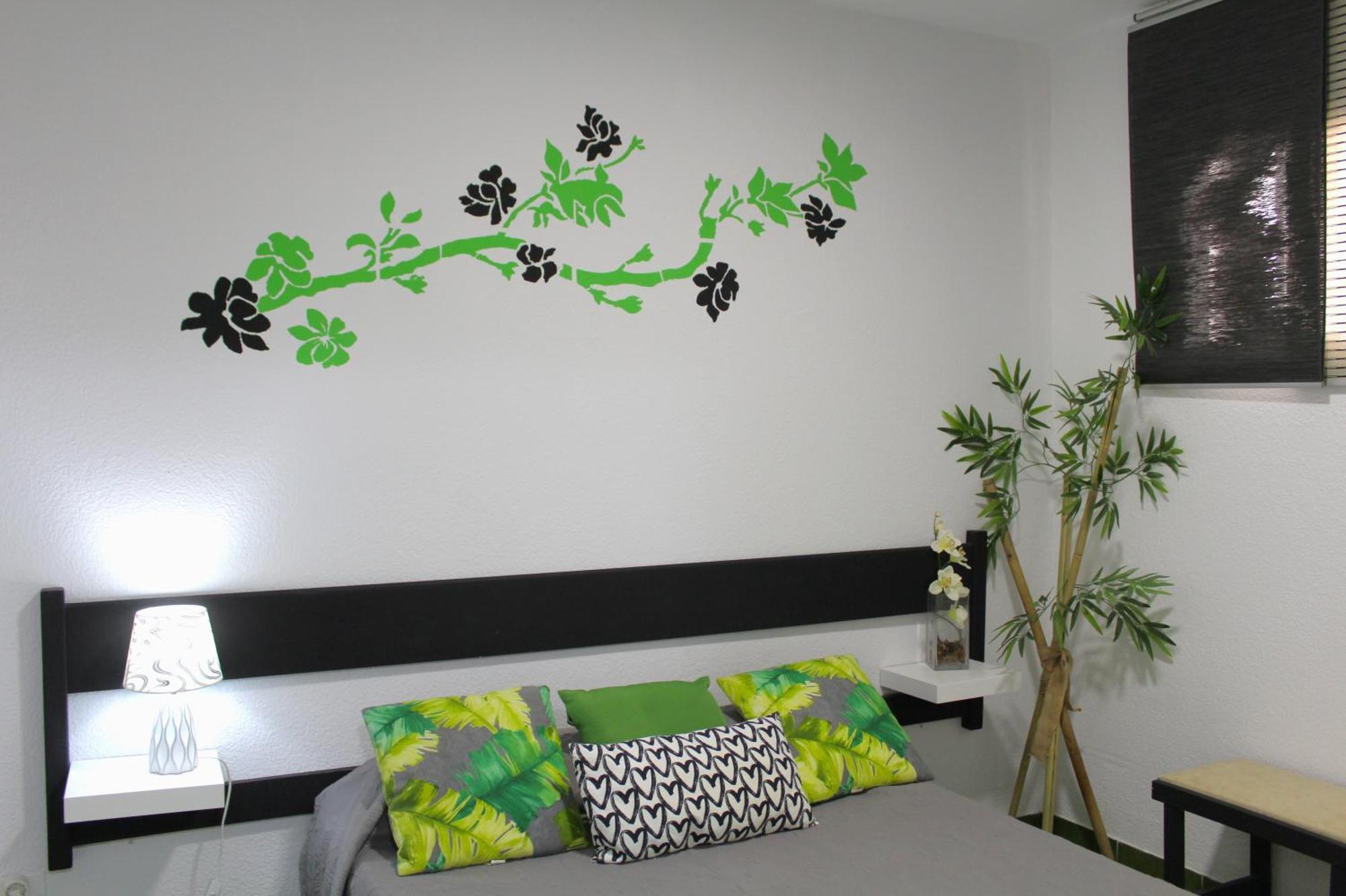 Surycan Tropical Garden Apartment Playa del Inglés Zewnętrze zdjęcie