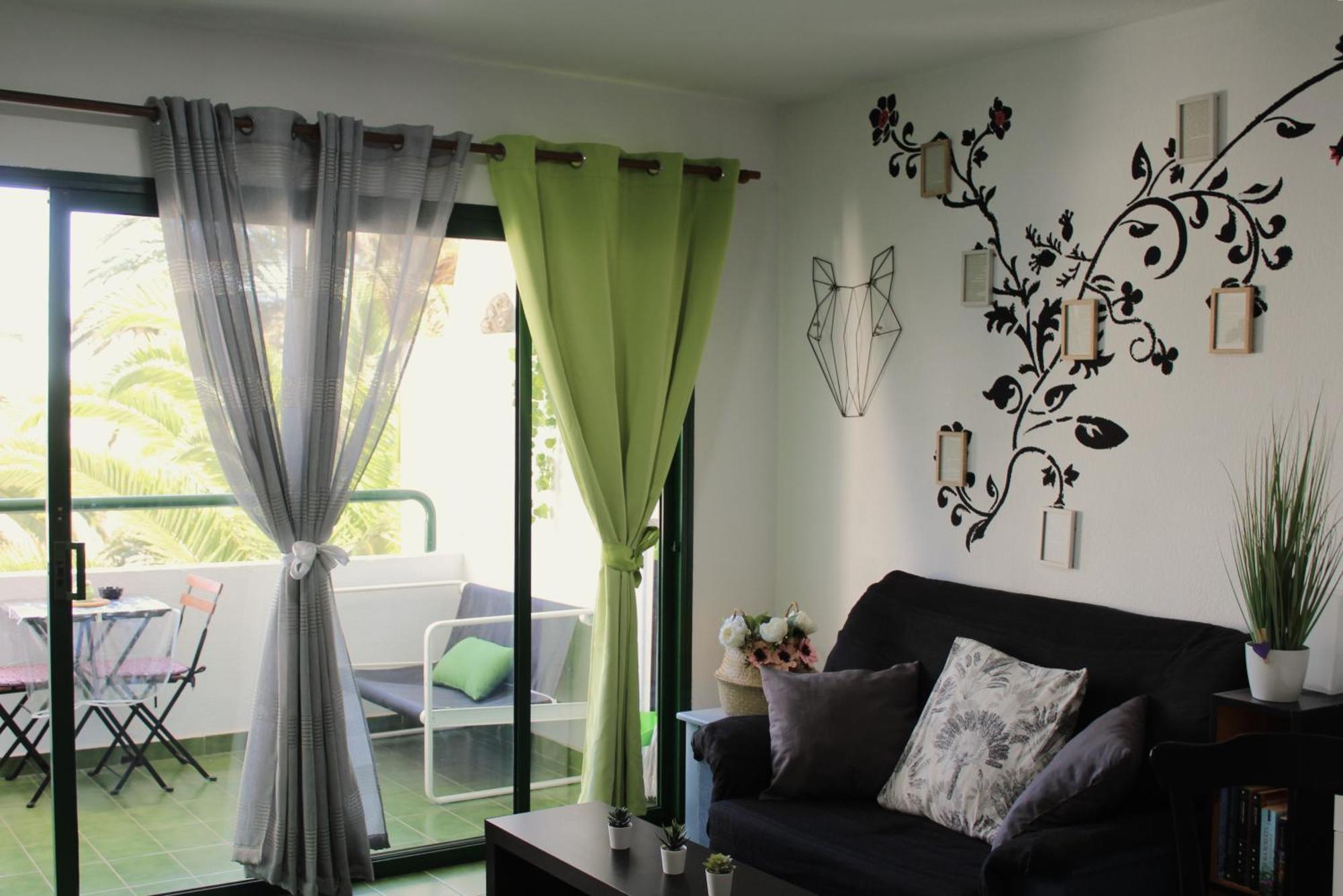 Surycan Tropical Garden Apartment Playa del Inglés Zewnętrze zdjęcie