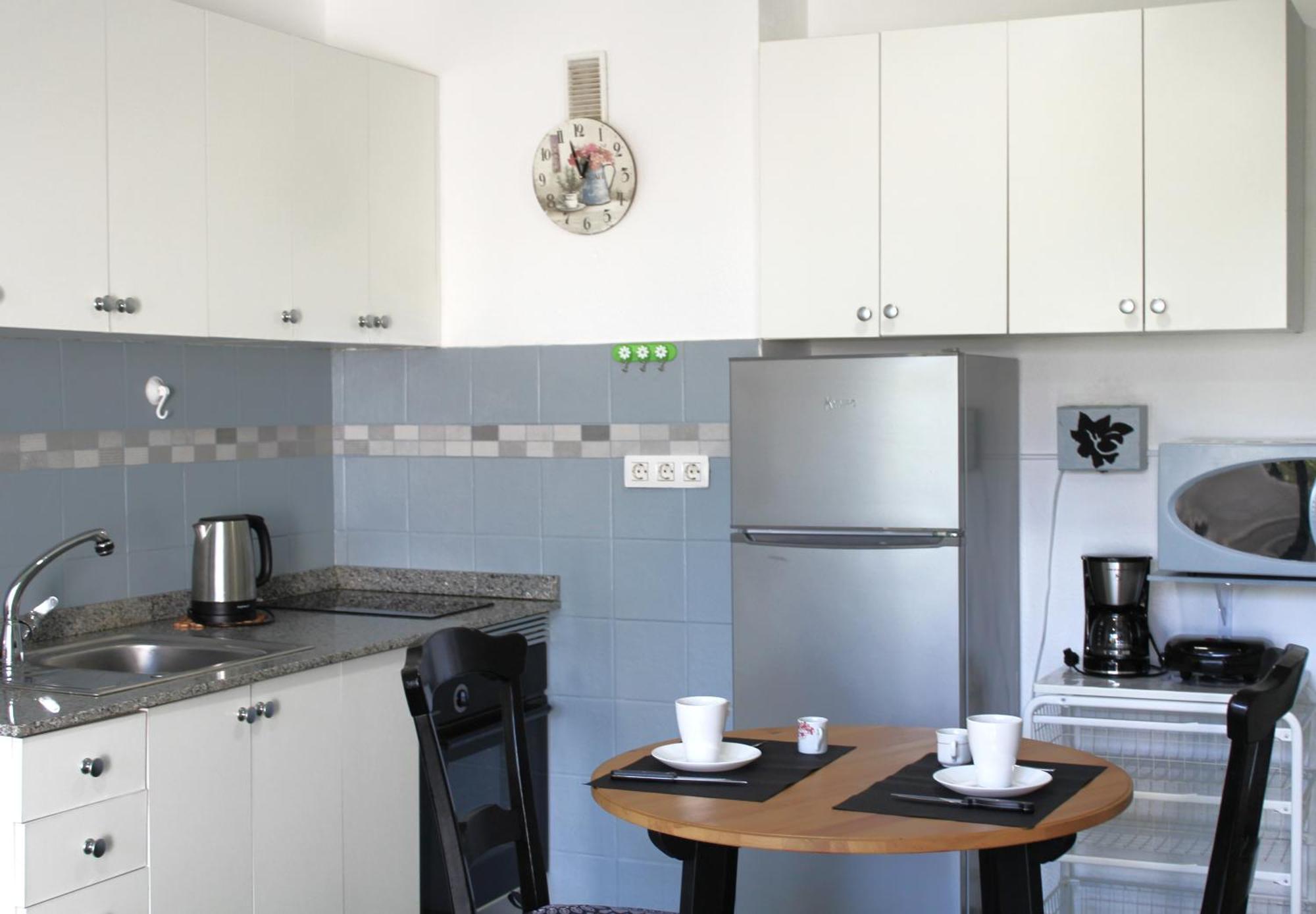 Surycan Tropical Garden Apartment Playa del Inglés Zewnętrze zdjęcie