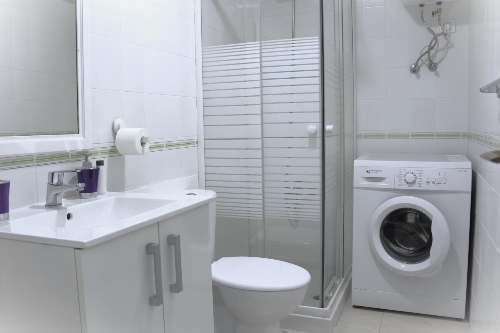 Surycan Tropical Garden Apartment Playa del Inglés Zewnętrze zdjęcie