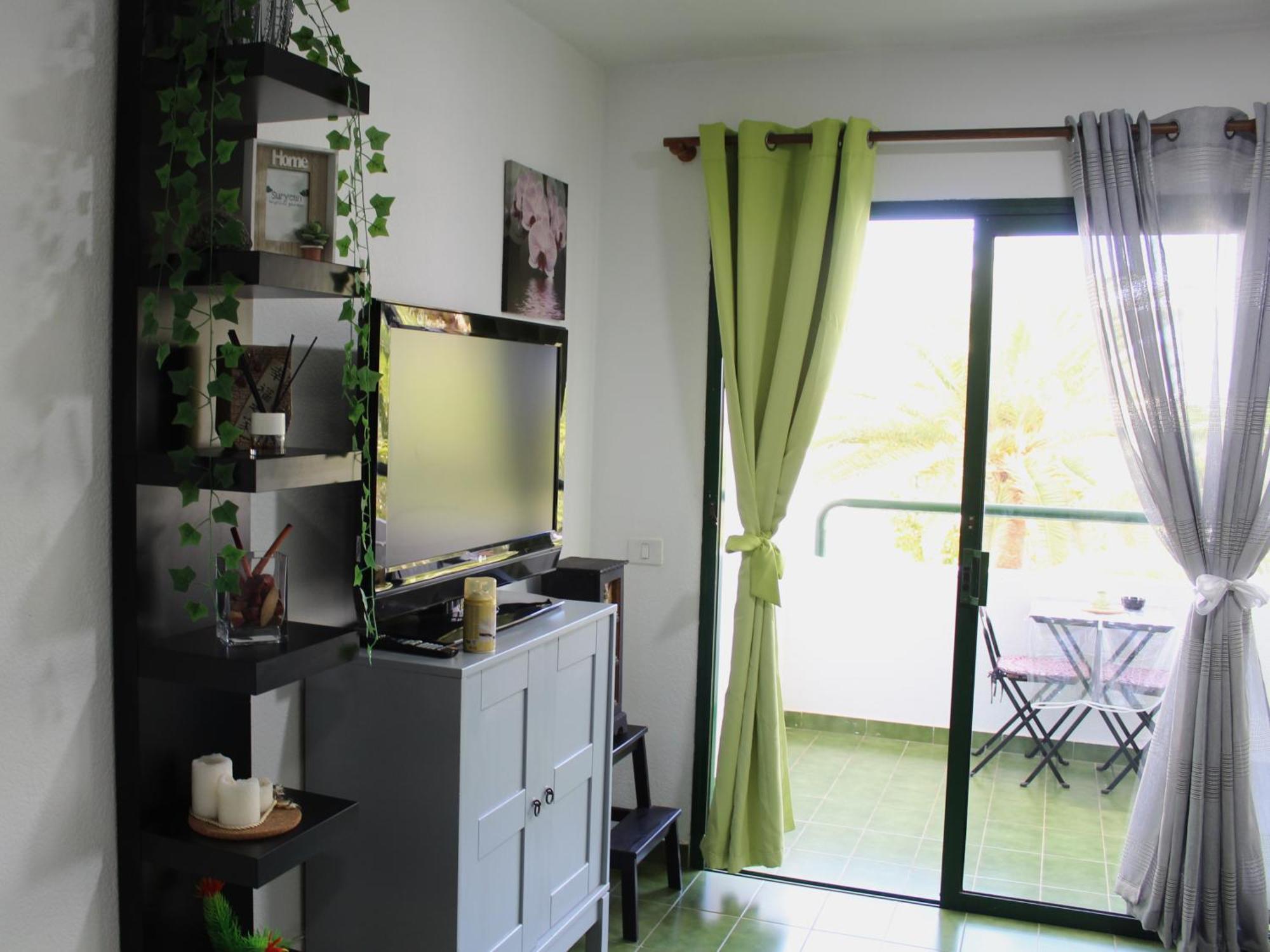 Surycan Tropical Garden Apartment Playa del Inglés Zewnętrze zdjęcie