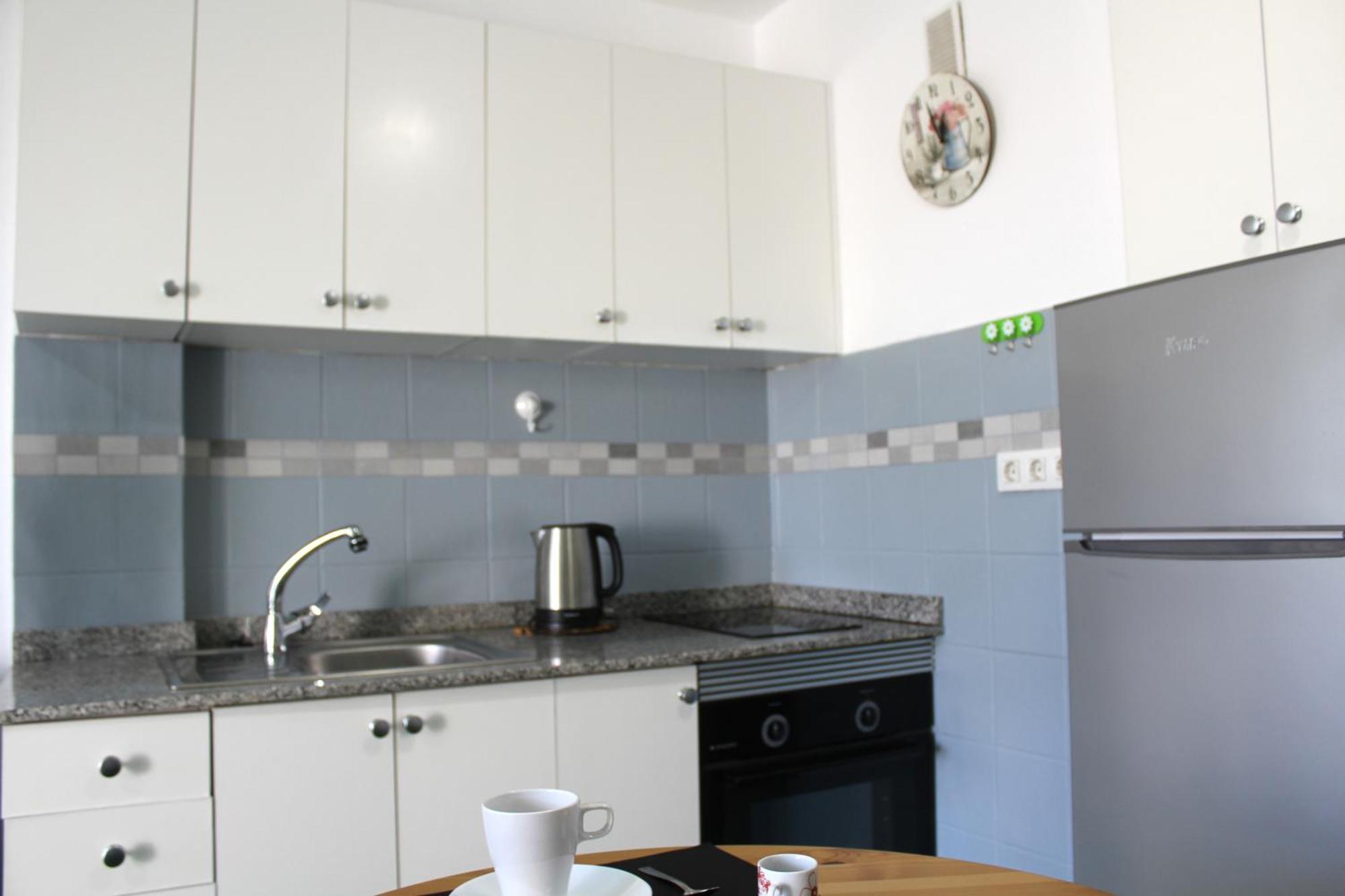 Surycan Tropical Garden Apartment Playa del Inglés Zewnętrze zdjęcie