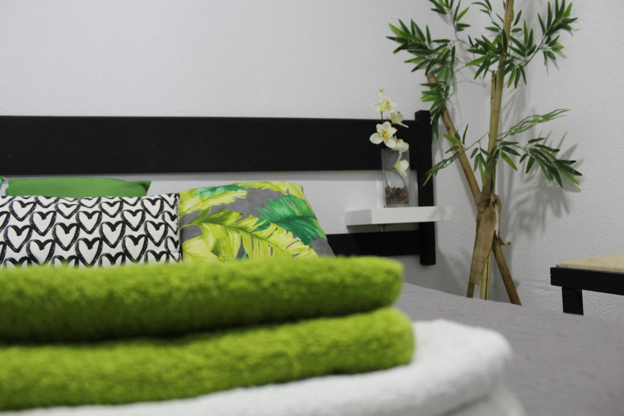 Surycan Tropical Garden Apartment Playa del Inglés Zewnętrze zdjęcie