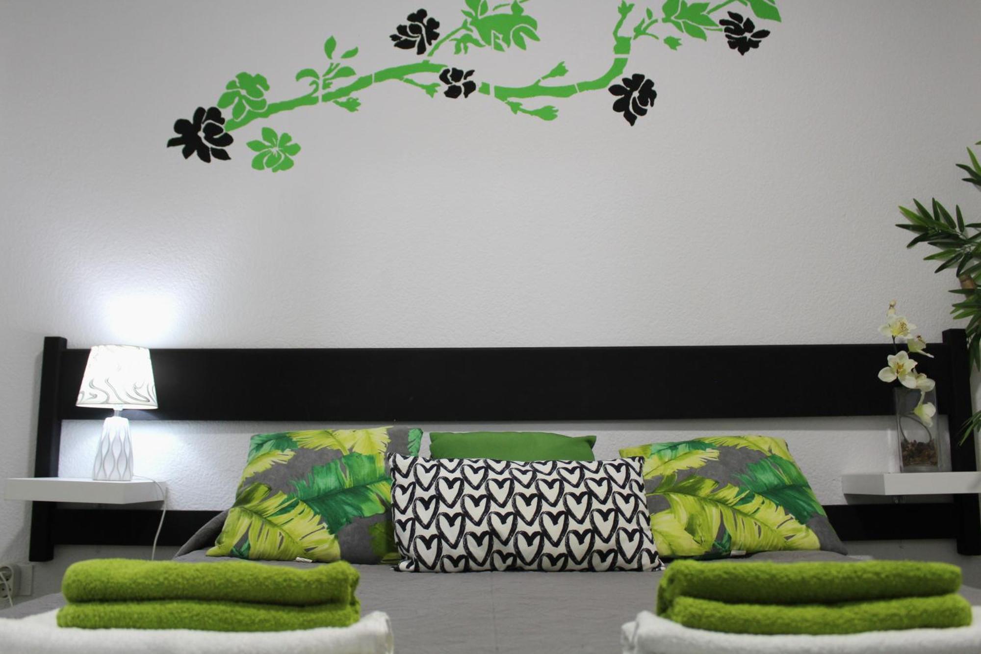 Surycan Tropical Garden Apartment Playa del Inglés Zewnętrze zdjęcie
